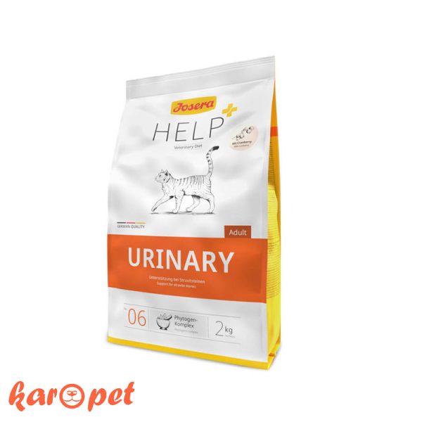 غذا خشک جوسرا درمانی urinary