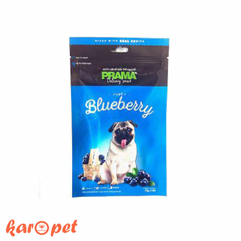prama-snack-blueberry