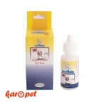 قطره ضد مدفوع خواری سگ H&J pet