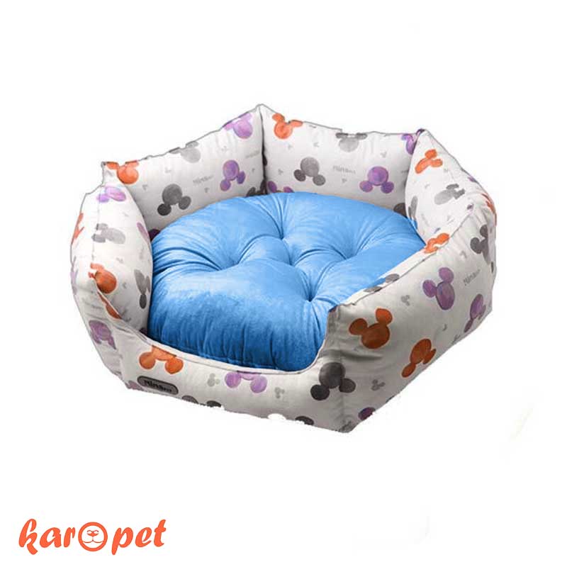 جای خواب 6 ضلعی نیناپت سایز 1 VIP