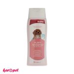 شامپو توله سگ بایولاین Bioline Puppy Shampoo حجم 250 میلیلیتر