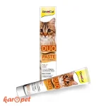 خمیر مالت گربه جیم کت Dou Paste حاوی پنیر