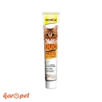 خمیر مالت گربه جیم کت Dou Paste حاوی پنیر