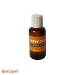 قطره آموزش ادرار سگ پاپی ترینر 60 میلی لیتری
